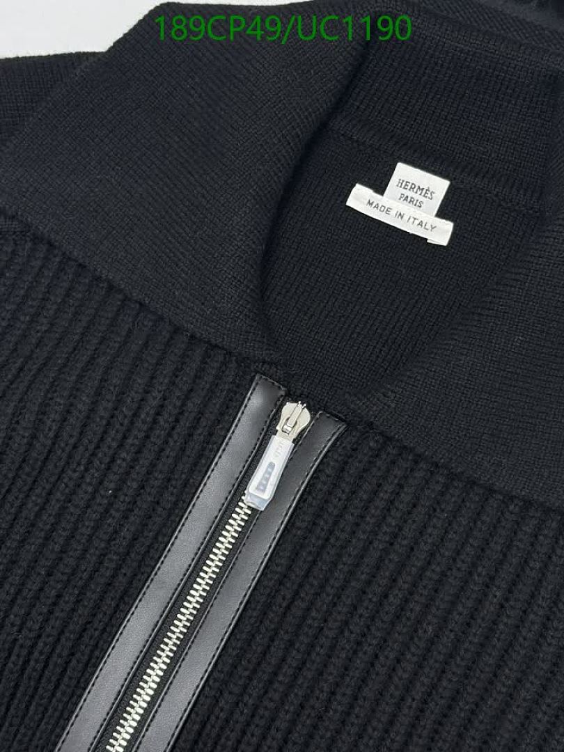 Hermes-Clothing Code: UC1190 $: 189USD