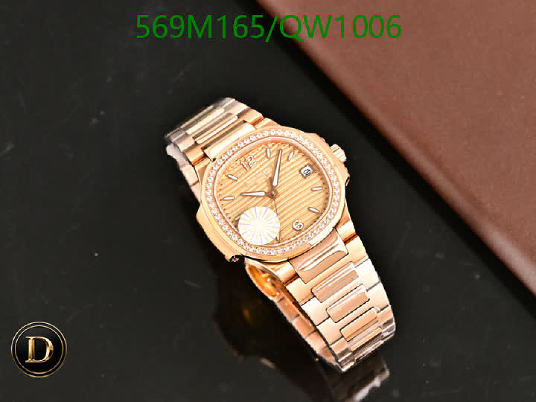 Patek Philippe-WatchesMirror Quality Code: QW1006 $: 569USD