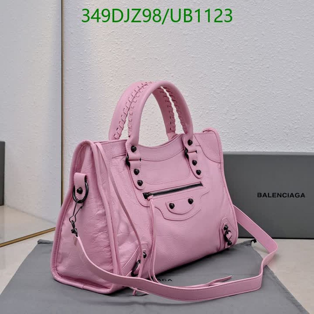 Balenciaga-Bags-Mirror Quality Code: UB1123 $: 349USD