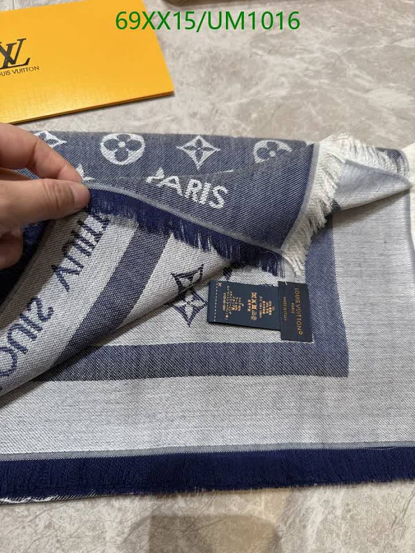 LV-Scarves Code: UM1016 $: 69USD