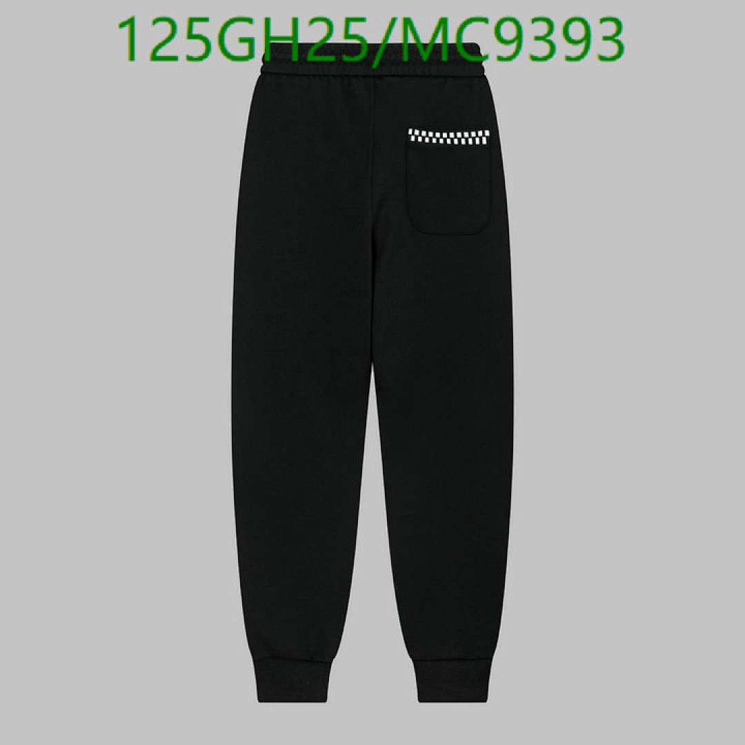 LV-Clothing Code: MC9393 $: 125USD