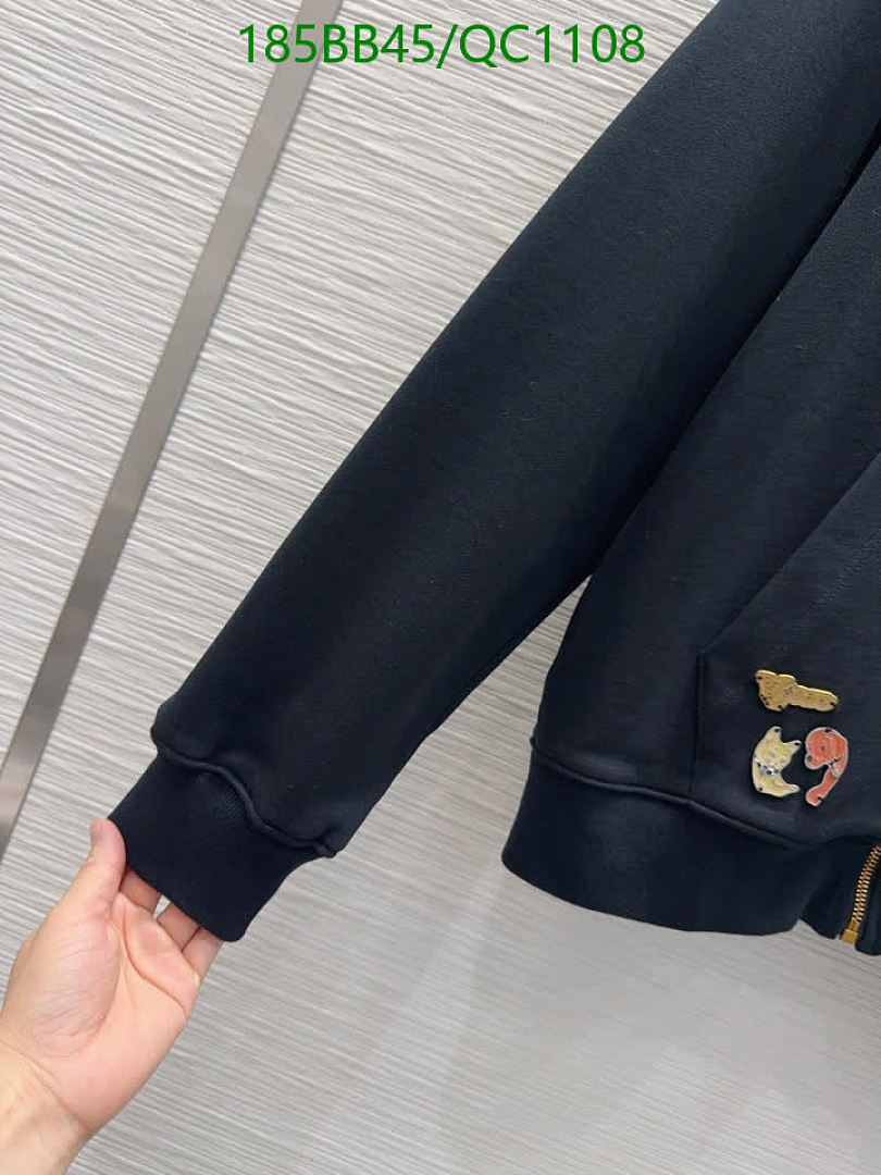 LV-Clothing Code: QC1108 $: 185USD