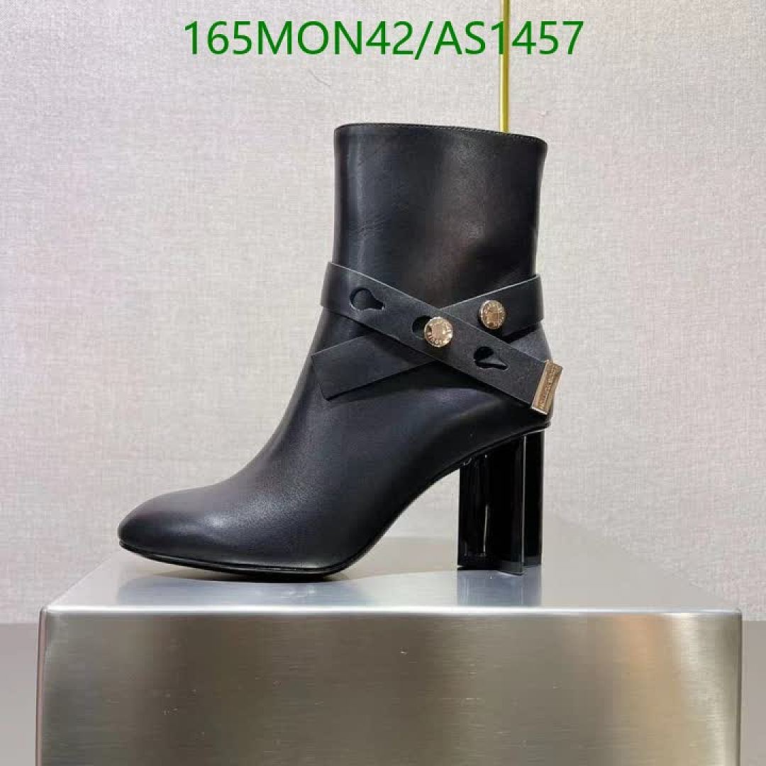 LV-Women Shoes Code: AS1457 $: 165USD