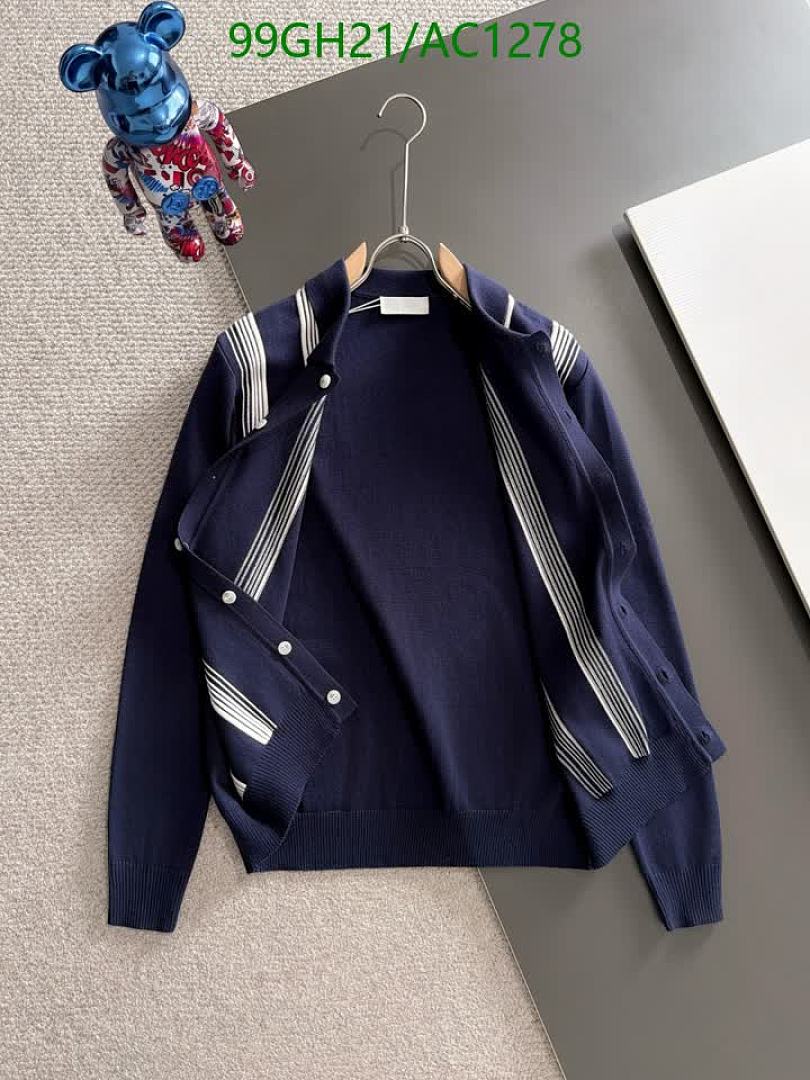 Hermes-Clothing Code: AC1278 $: 99USD