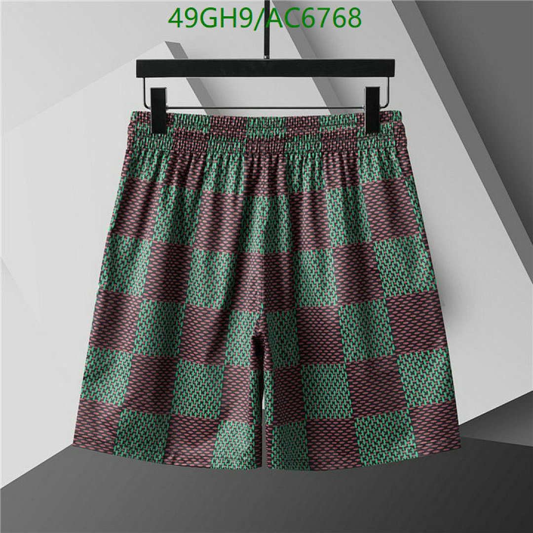 LV-Clothing Code: AC6768 $: 49USD