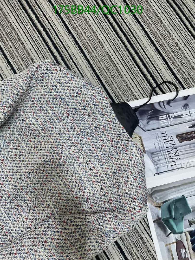 Chanel-Clothing Code: QC1030 $: 175USD