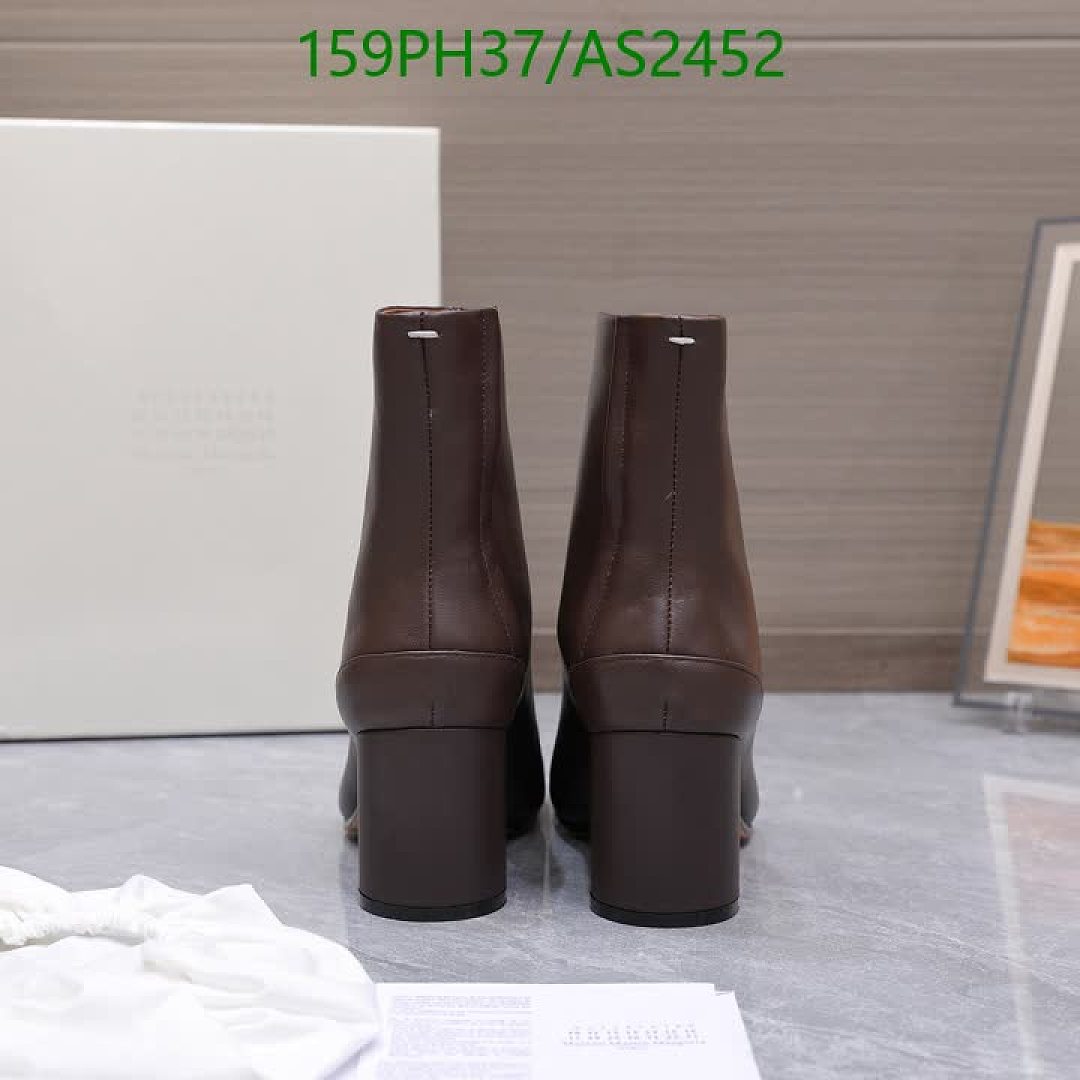 Maison Margiela-Women Shoes Code: AS2452 $: 159USD
