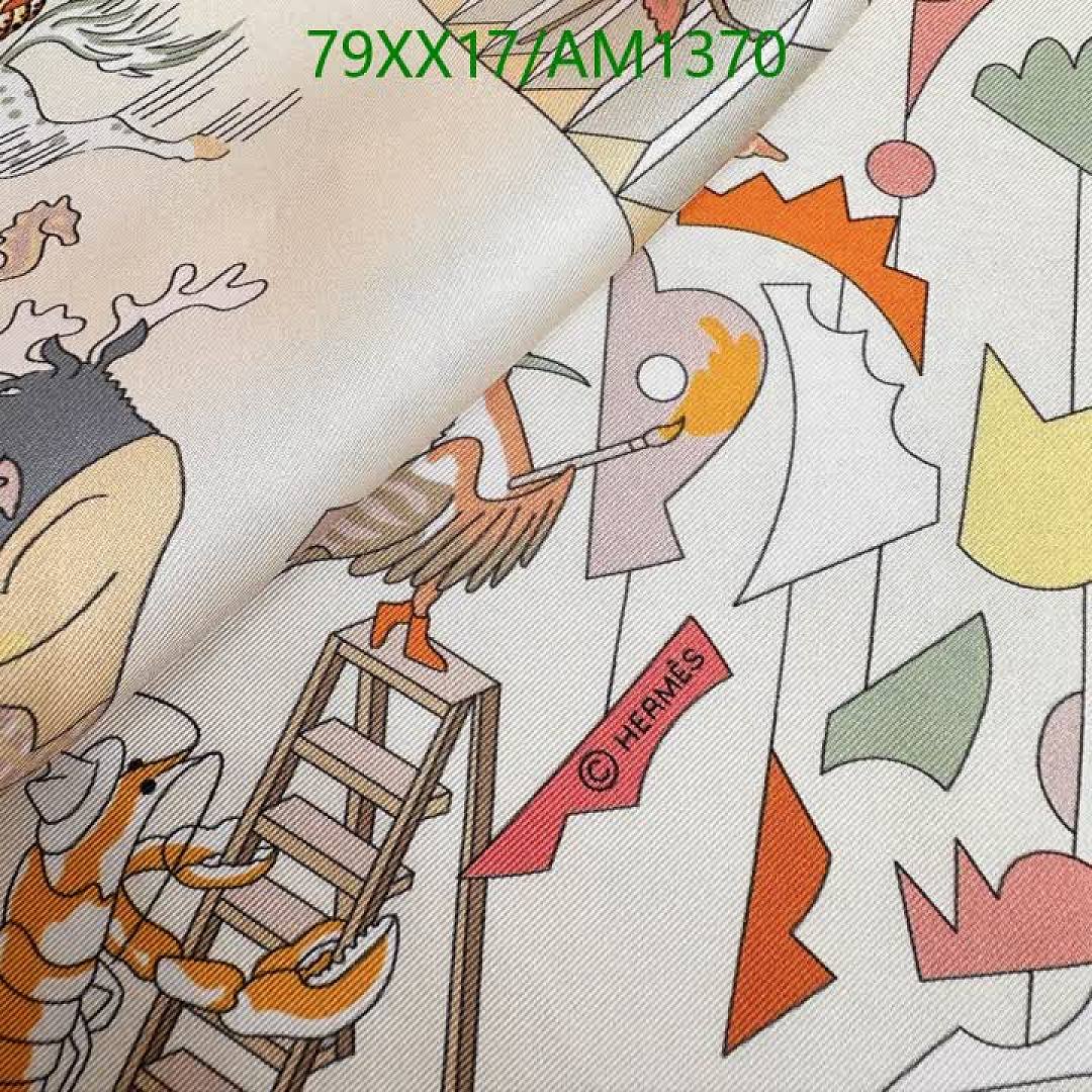 Hermes-Scarves Code: AM1370 $: 79USD