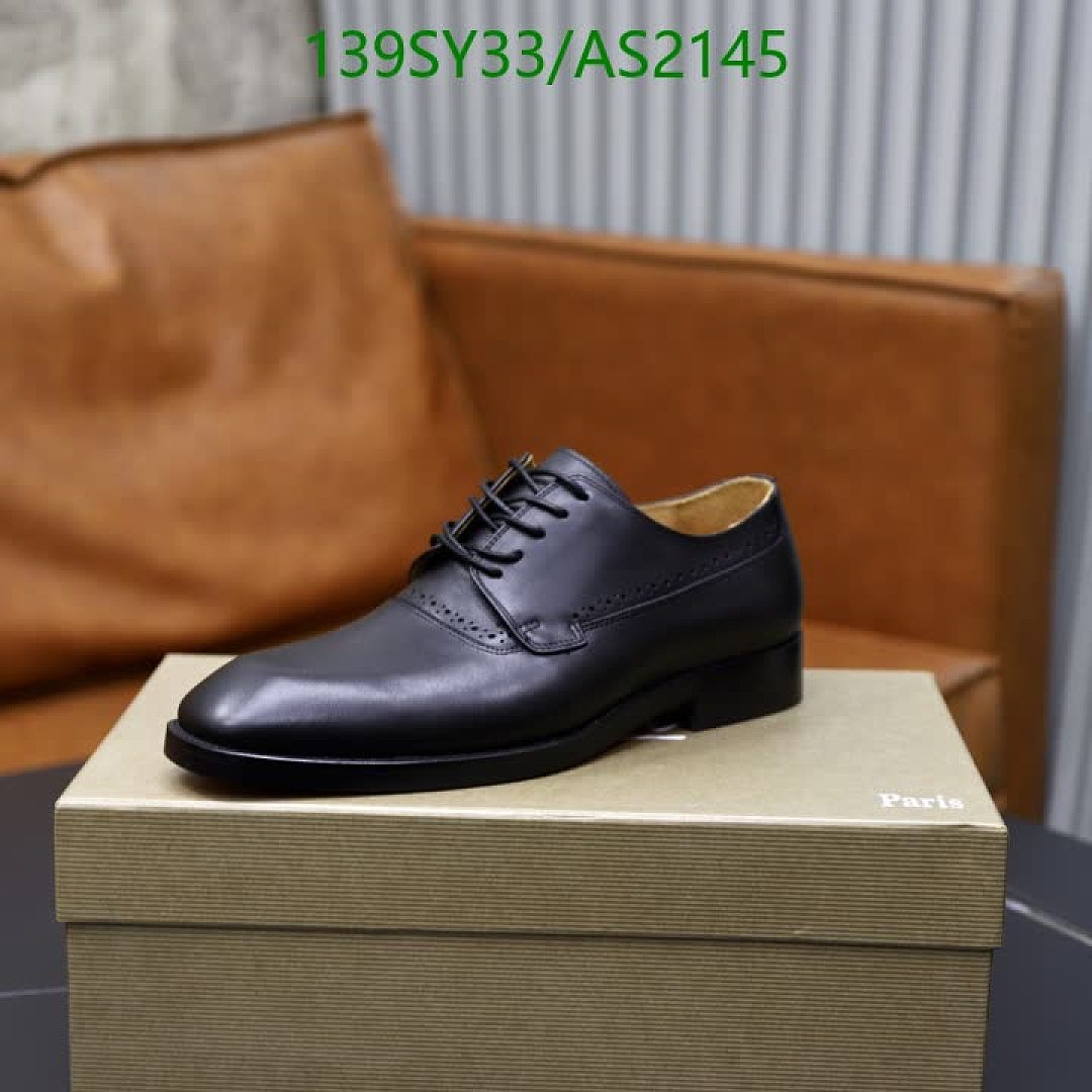 Christian Louboutin-Men shoes Code: AS2145 $: 139USD