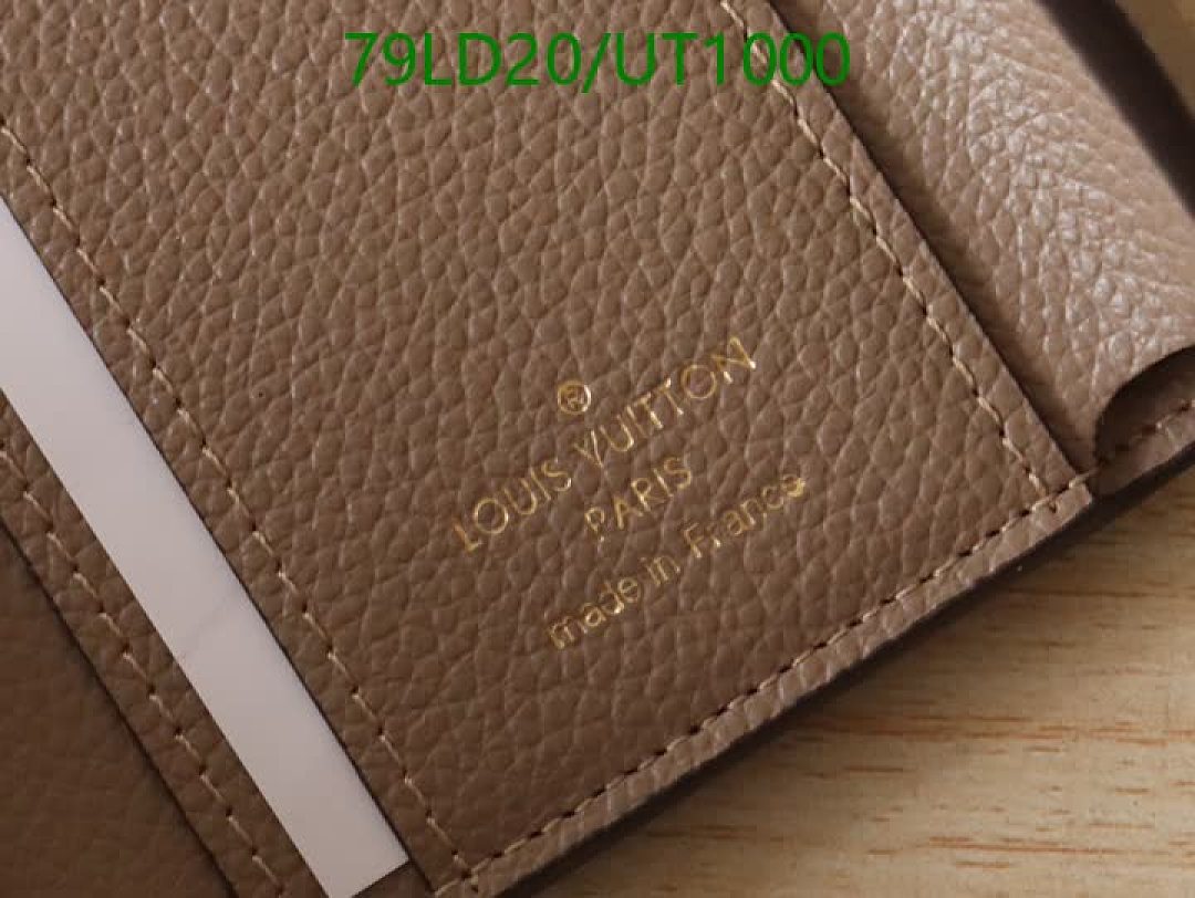 LV-WalletsMirror Quality Code: UT1000 $: 79USD