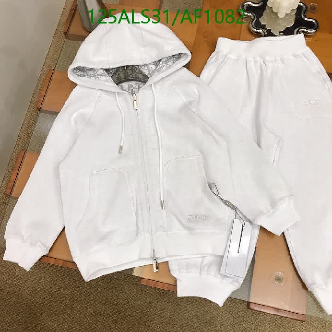 Dior-Clothing（Kids） Code: AF1082 $: 125USD