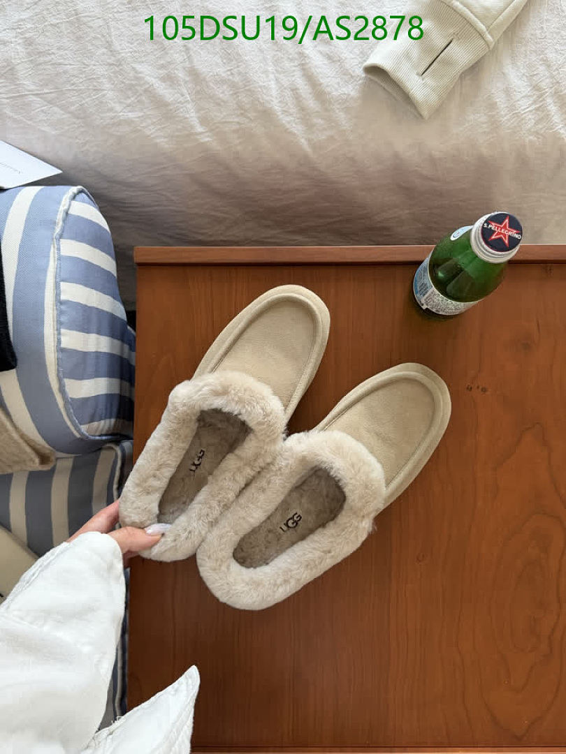 UGG-Women Shoes Code: AS2878 $: 105USD