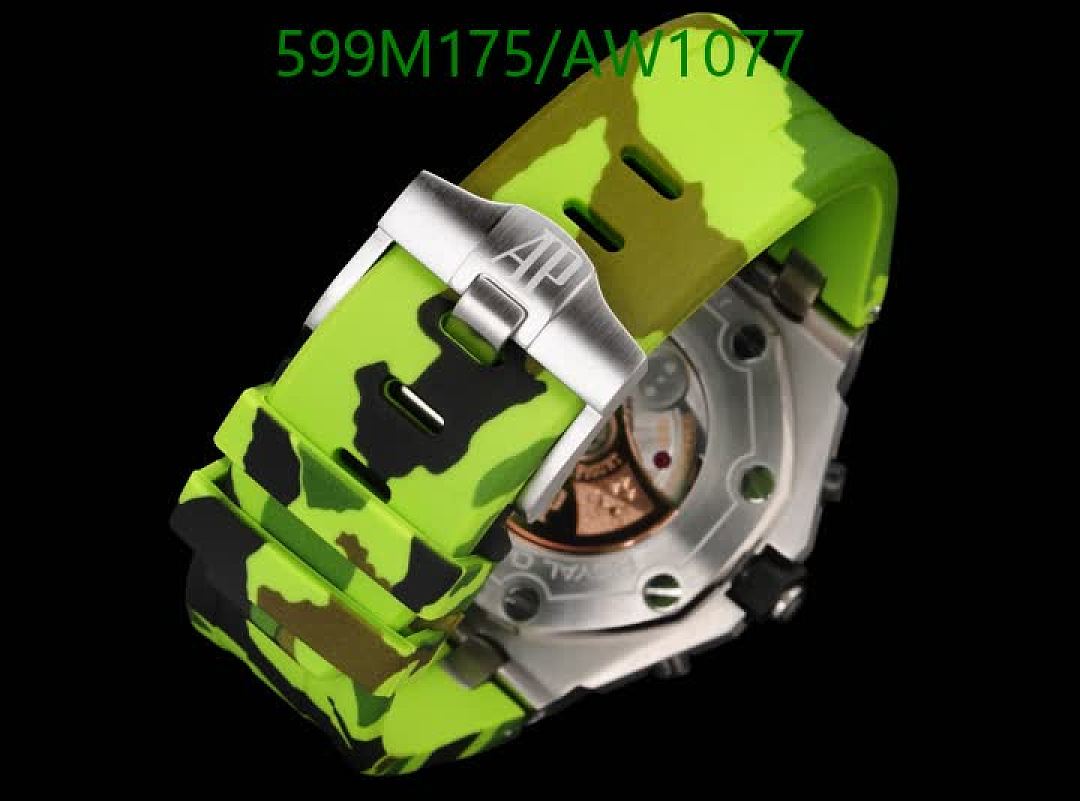 Audemars Piguet-WatchesMirror Quality Code: AW1077 $: 599USD