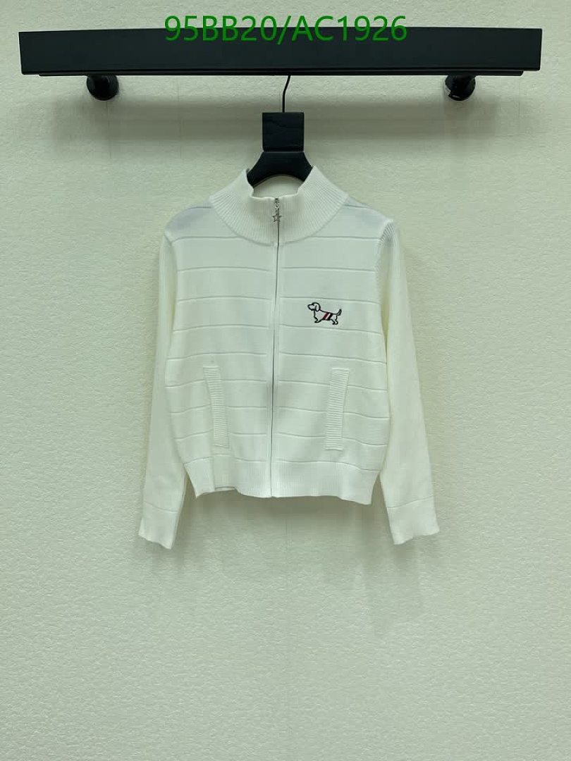 Thom Browne-Clothing Code: AC1926 $: 95USD