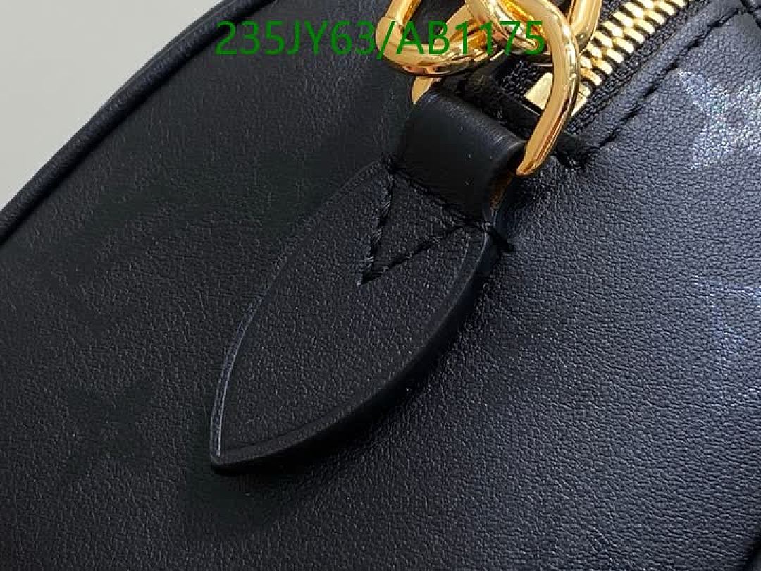 LV-BagsMirror Quality Code: AB1175 $: 235USD