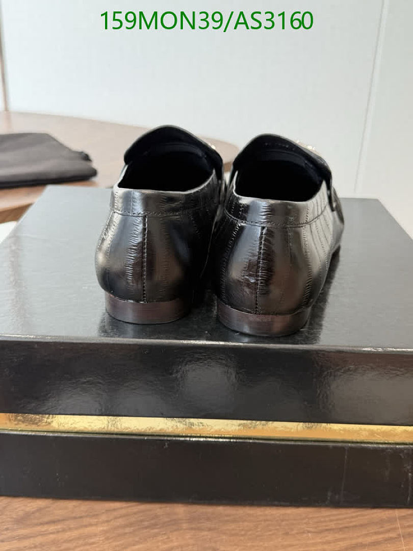Christian Louboutin-Men shoes Code: AS3160 $: 159USD