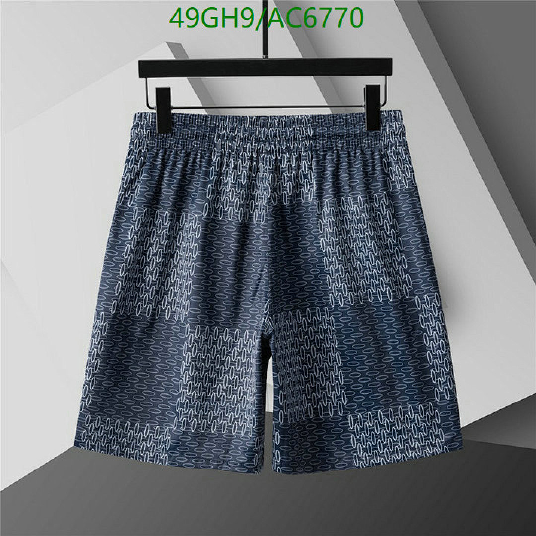 LV-Clothing Code: AC6770 $: 49USD
