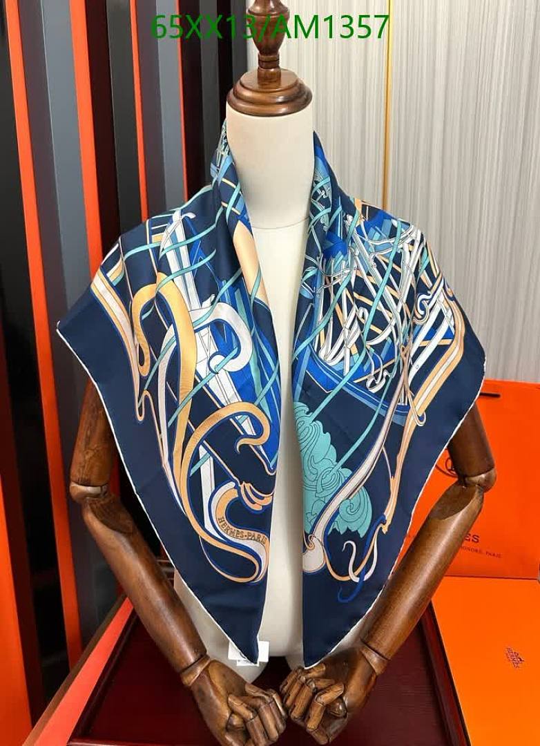 Hermes-Scarves Code: AM1357 $: 65USD