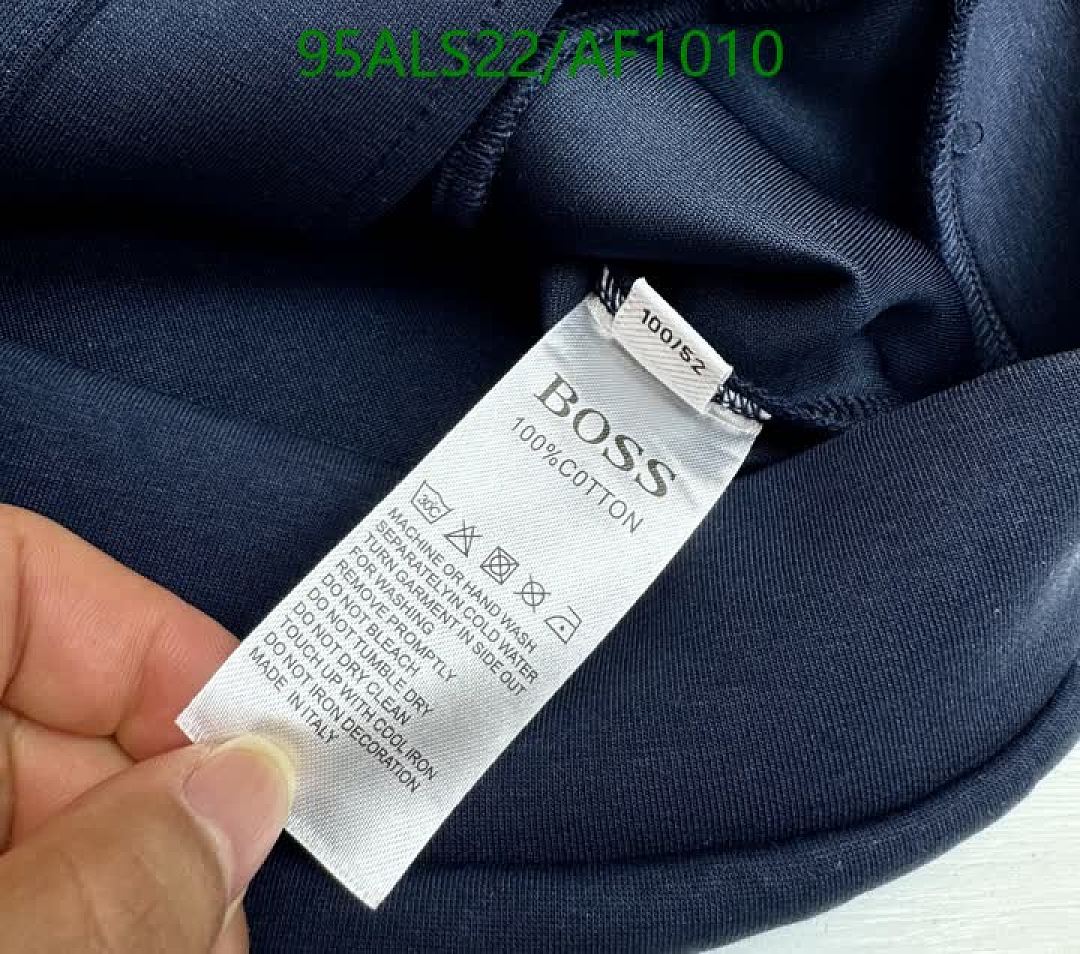 Boss-Clothing（Kids） Code: AF1010 $: 95USD