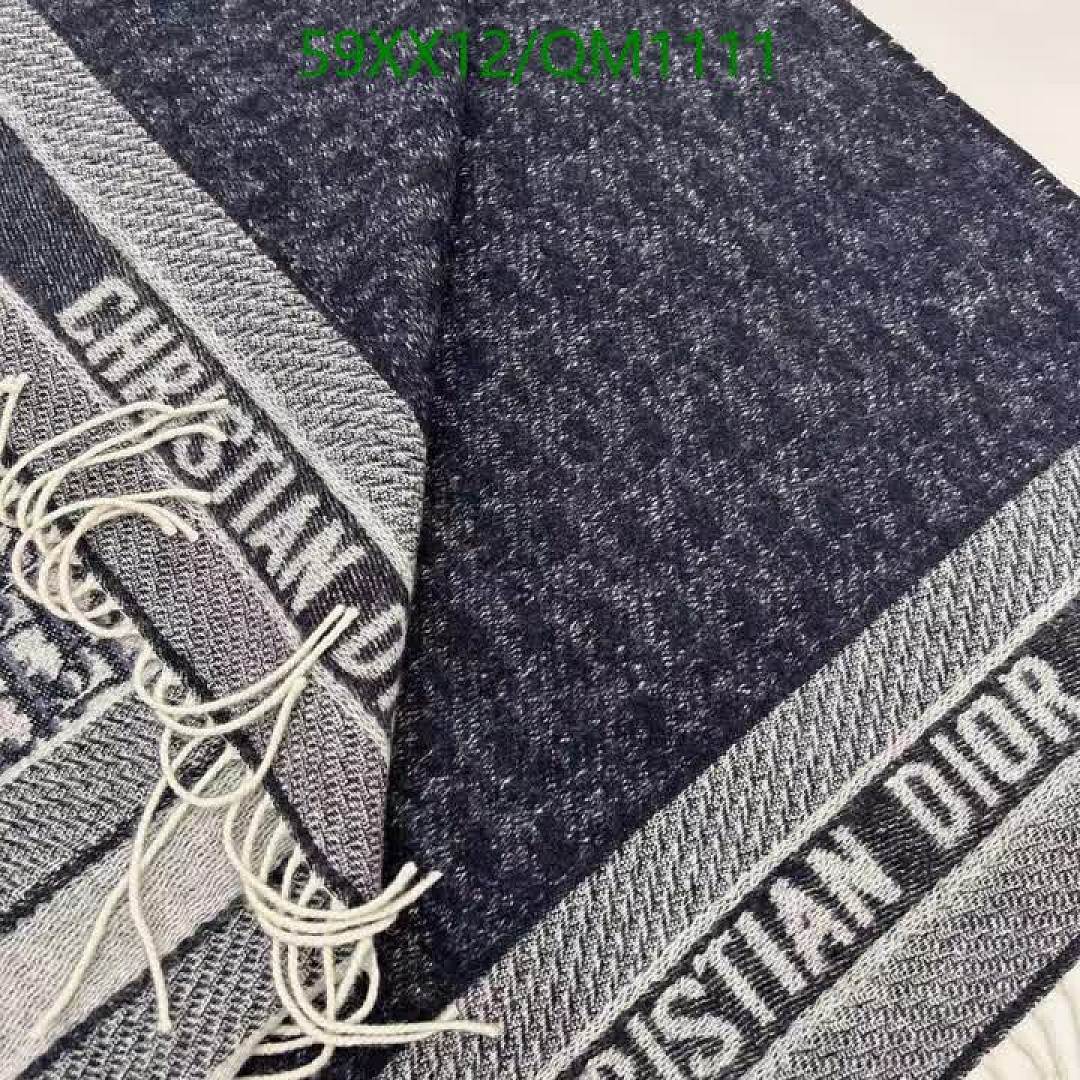 Dior-Scarves Code: QM1111 $: 59USD