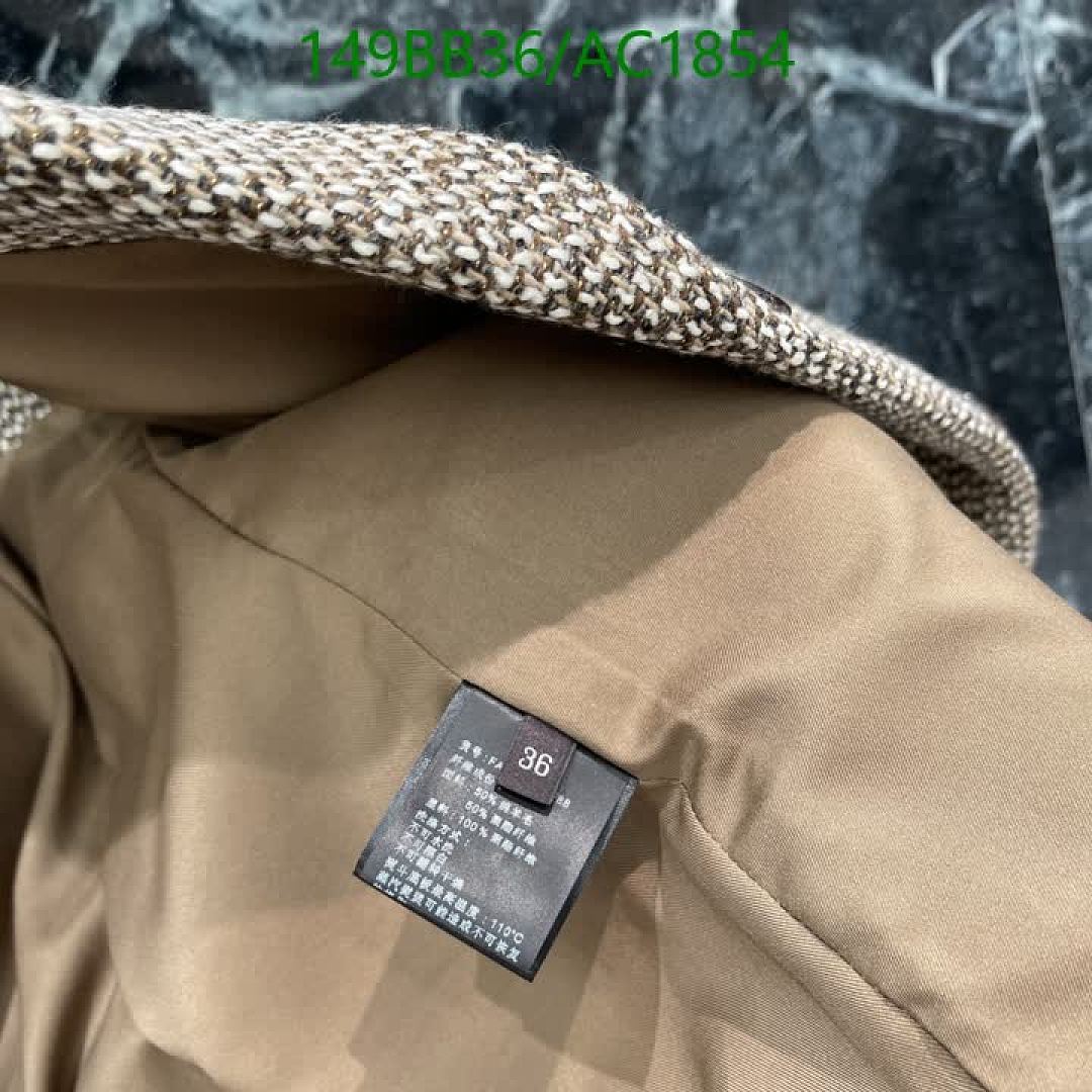 Loro Piana-Clothing Code: AC1854 $: 149USD