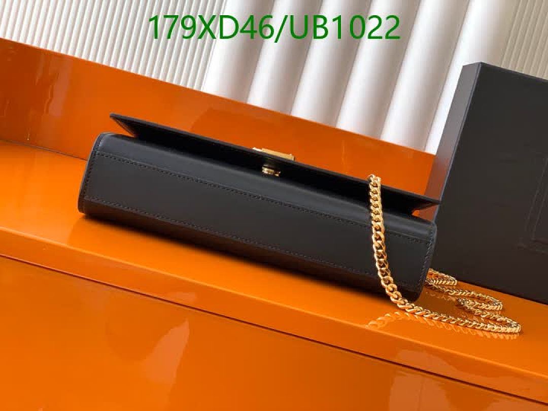 YSL-BagsMirror Quality Code: UB1022 $: 179USD