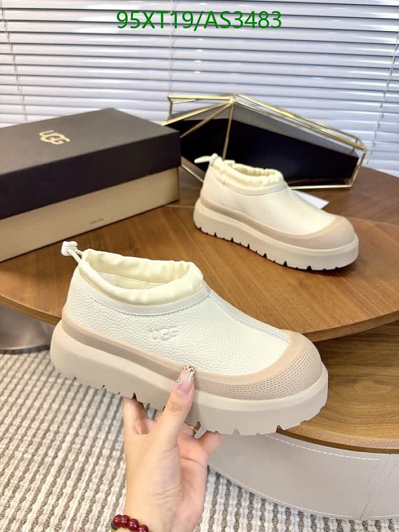 UGG-Women Shoes Code: AS3483 $: 95USD