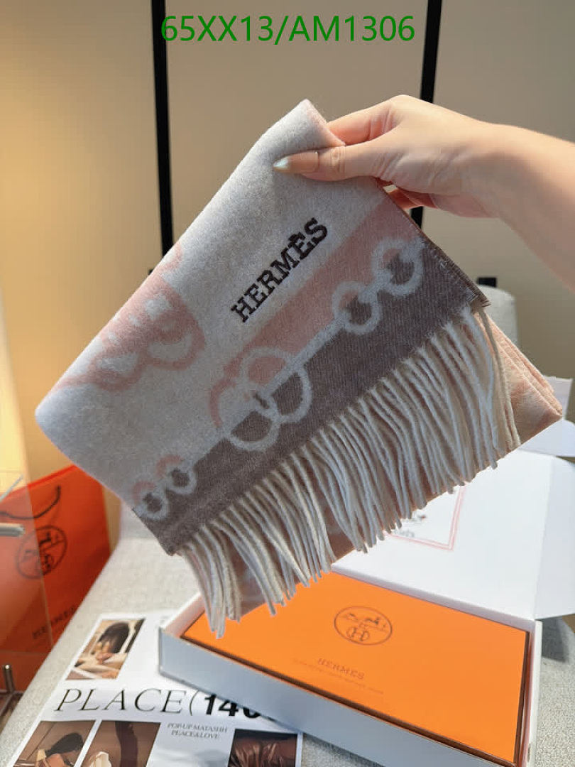 Hermes-Scarves Code: AM1306 $: 65USD
