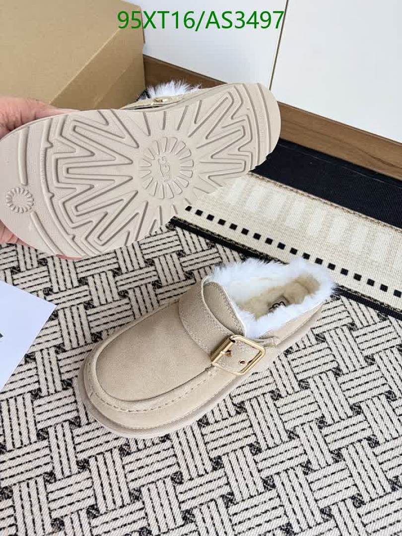 UGG-Women Shoes Code: AS3497 $: 95USD