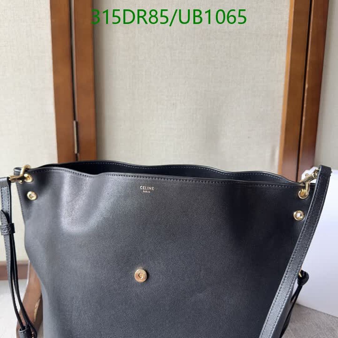 Celine-BagsMirror Quality Code: UB1065 $: 315USD