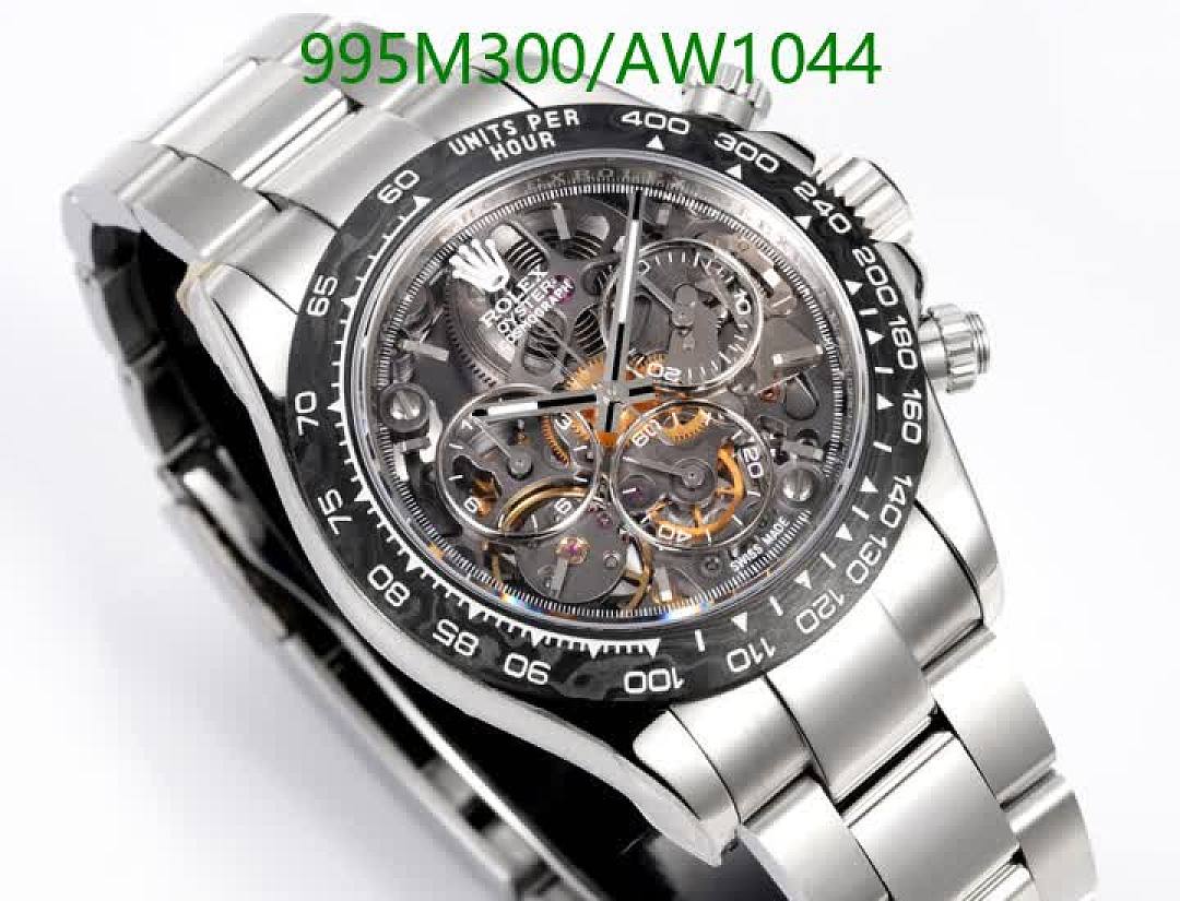 Rolex-WatchesMirror Quality Code: AW1044 $: 995USD