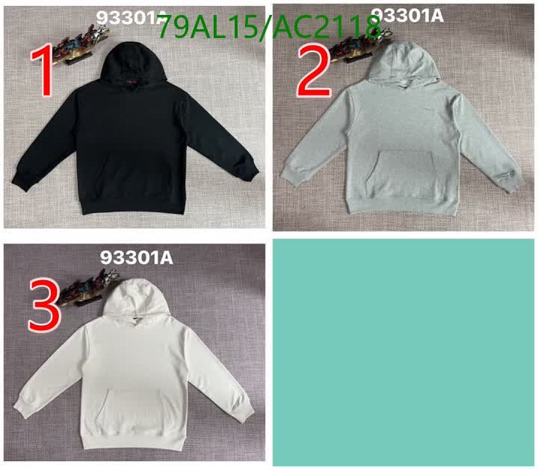Gucci-Clothing Code: AC2118 $: 79USD