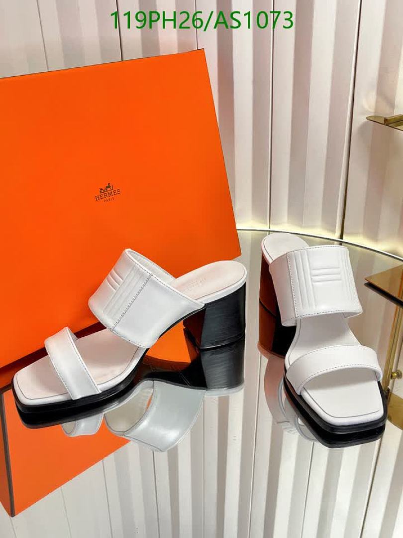 Hermes-Women Shoes Code: AS1073 $: 119USD