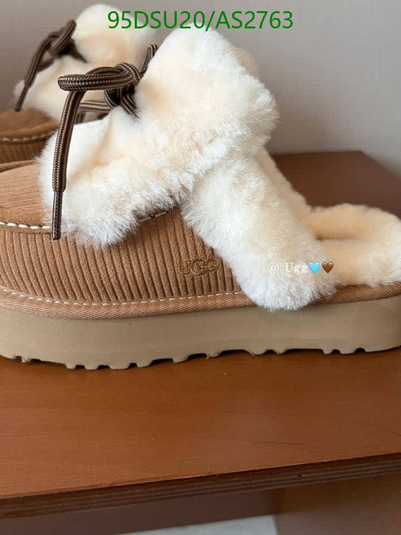 UGG-Women Shoes Code: AS2763 $: 95USD