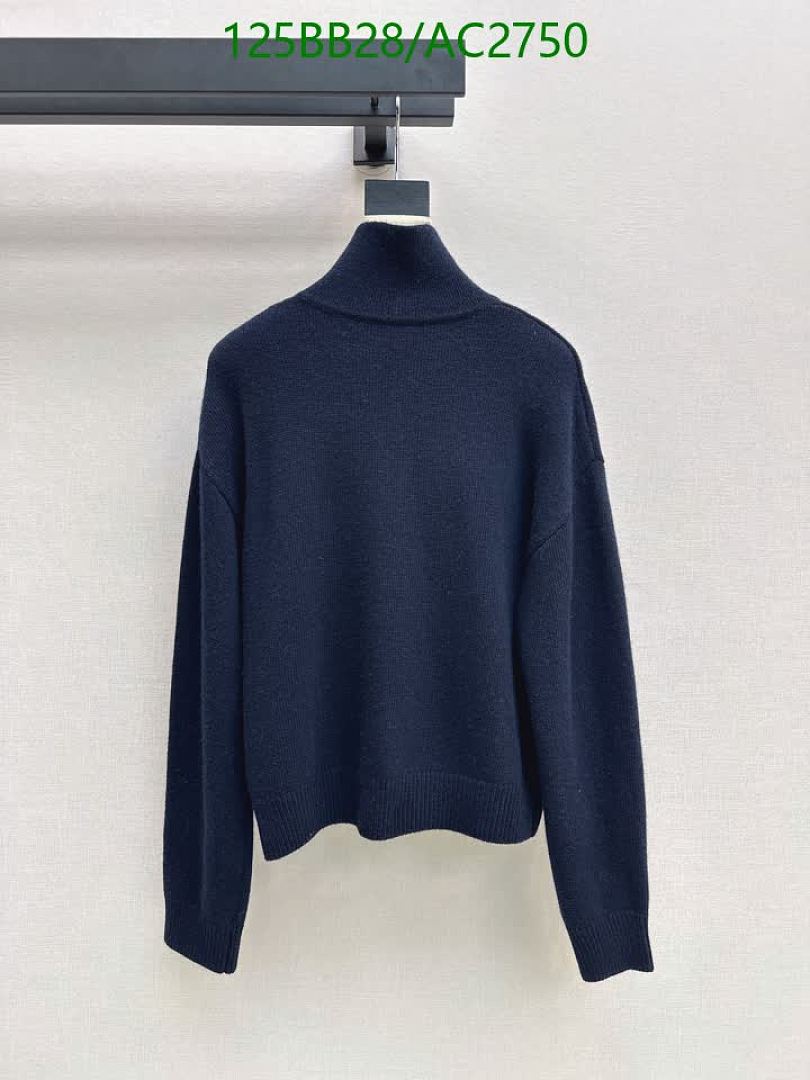 YSL-Clothing Code: AC2750 $: 125USD