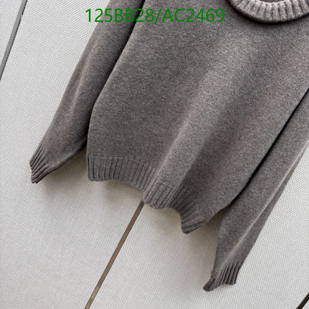 BV-Clothing Code: AC2469 $: 125USD
