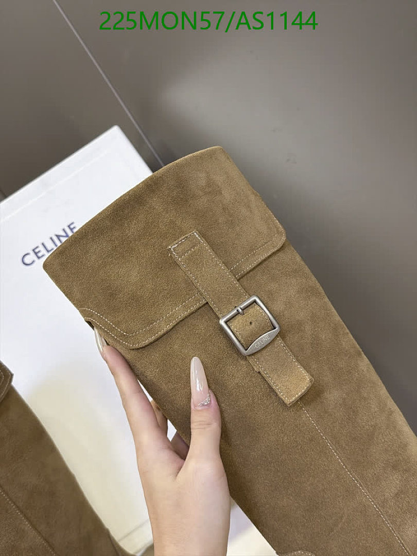 Celine-Women Shoes Code: AS1144 $: 225USD