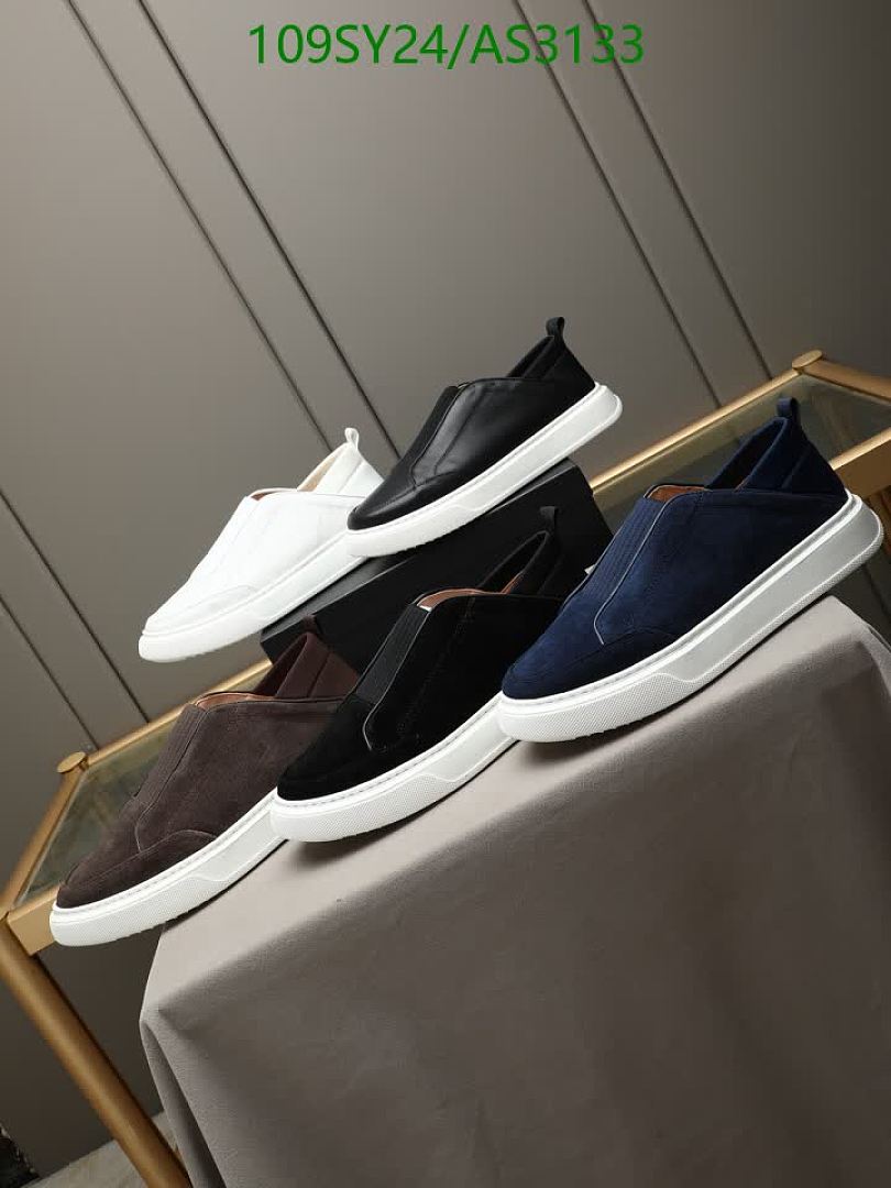 Prada-Men shoes Code: AS3133 $: 109USD