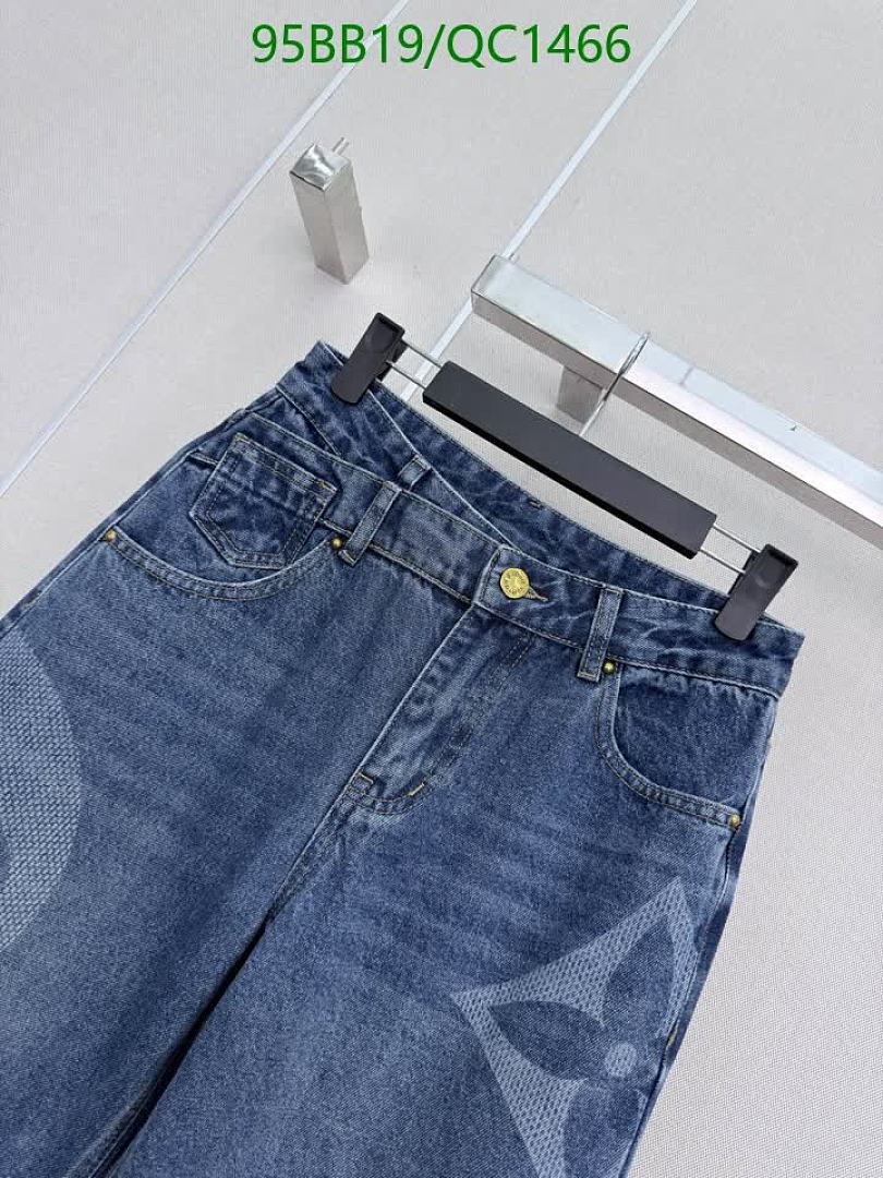 LV-Clothing Code: QC1466 $: 95USD