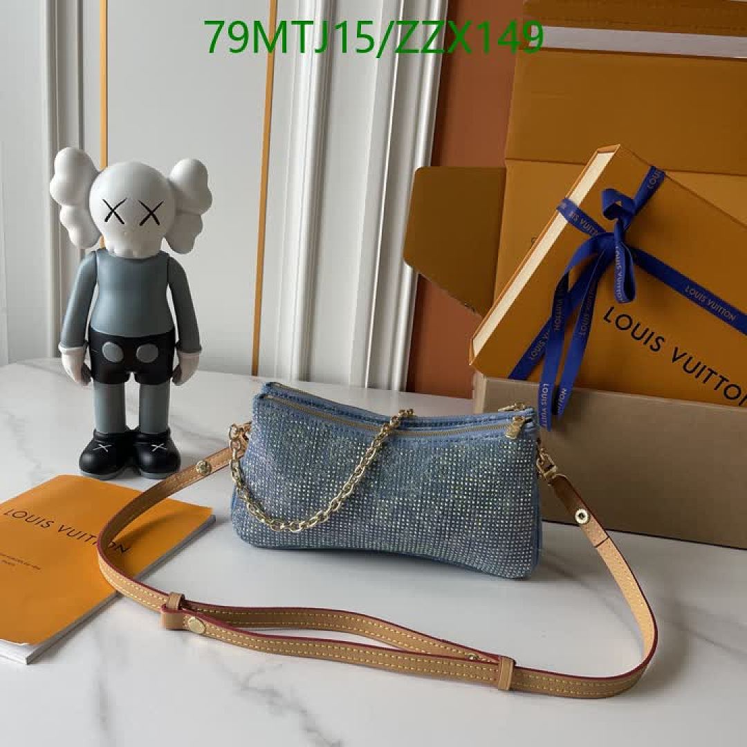 LV-Bags4A Quality Code: ZZX149 $: 79USD