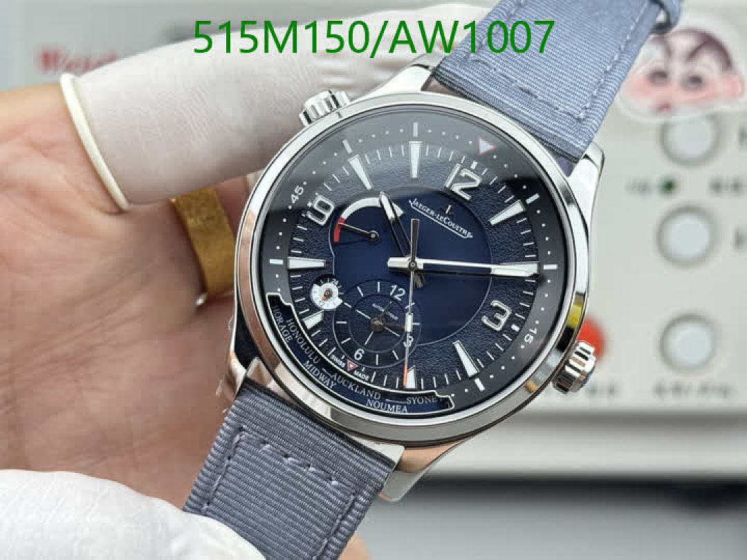 Jaeger-LeCoultre-WatchesMirror Quality Code: AW1007 $: 515USD
