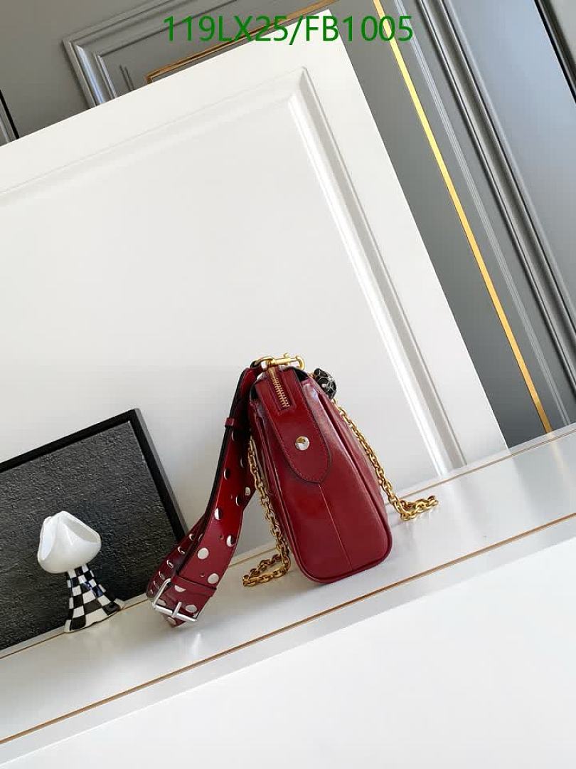 Valentino-Bags4A Quality Code: FB1005 $: 119USD