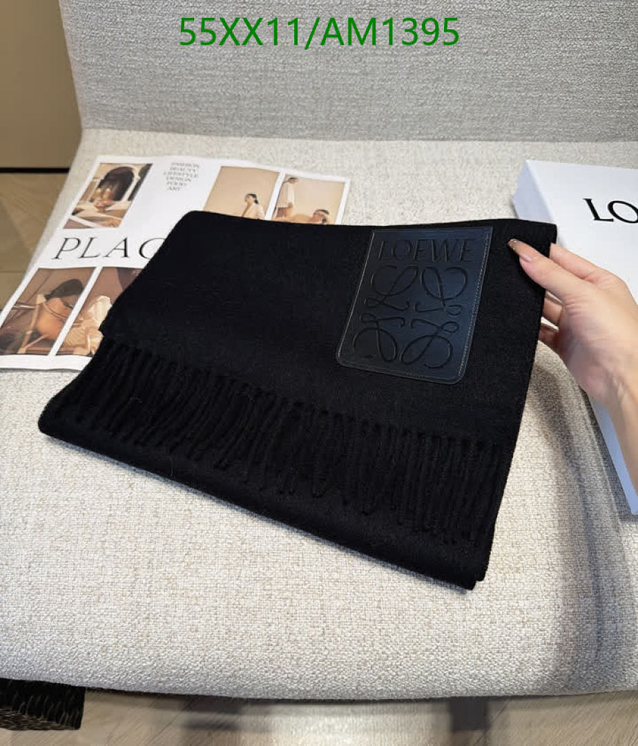 Loewe-Scarves Code: AM1395 $: 55USD
