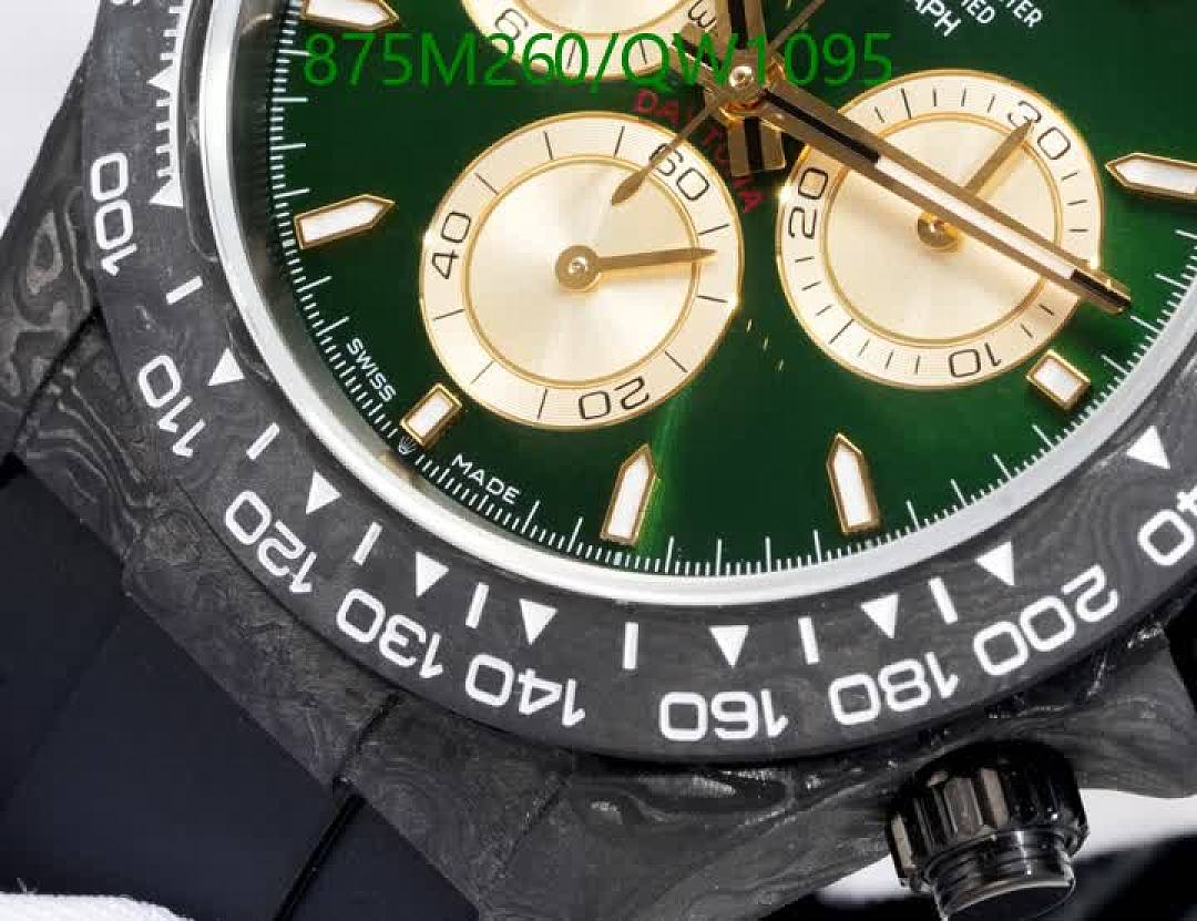 Rolex-WatchesMirror Quality Code: QW1095 $: 875USD