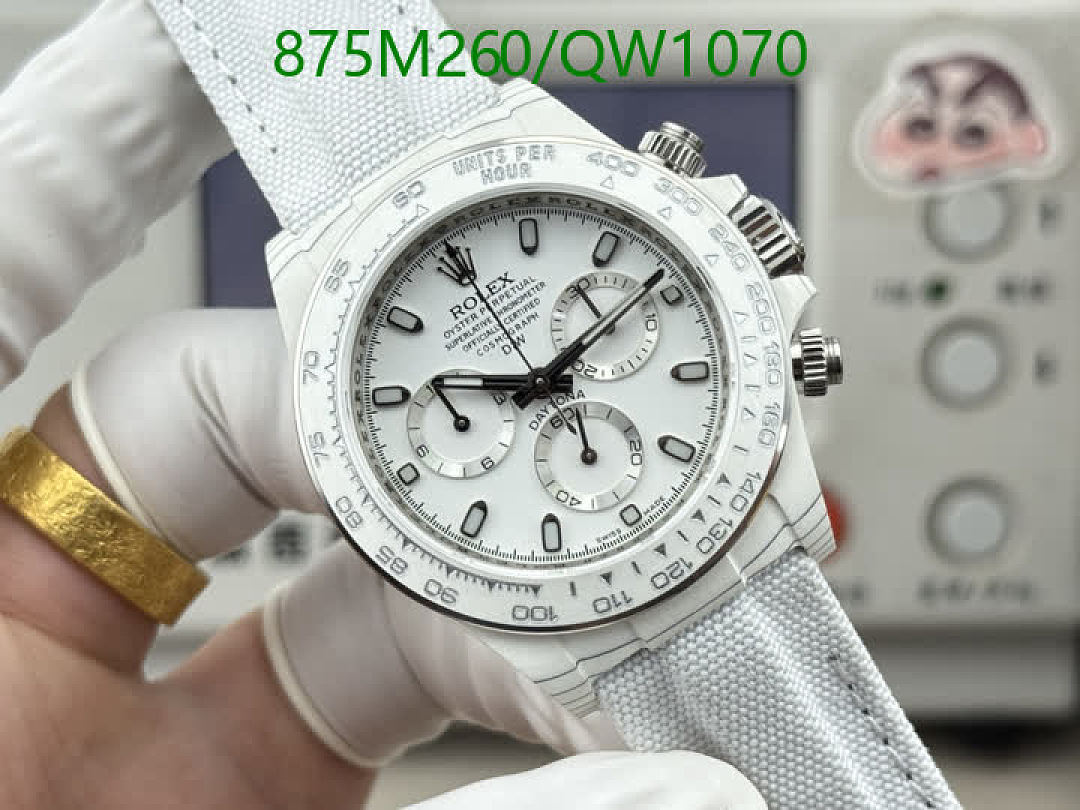 Rolex-WatchesMirror Quality Code: QW1070 $: 875USD