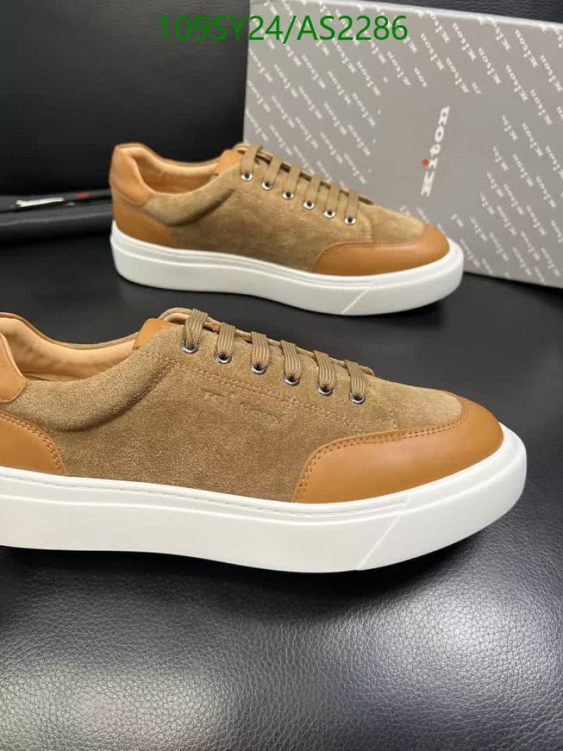 Kiton-Men shoes Code: AS2286 $: 109USD