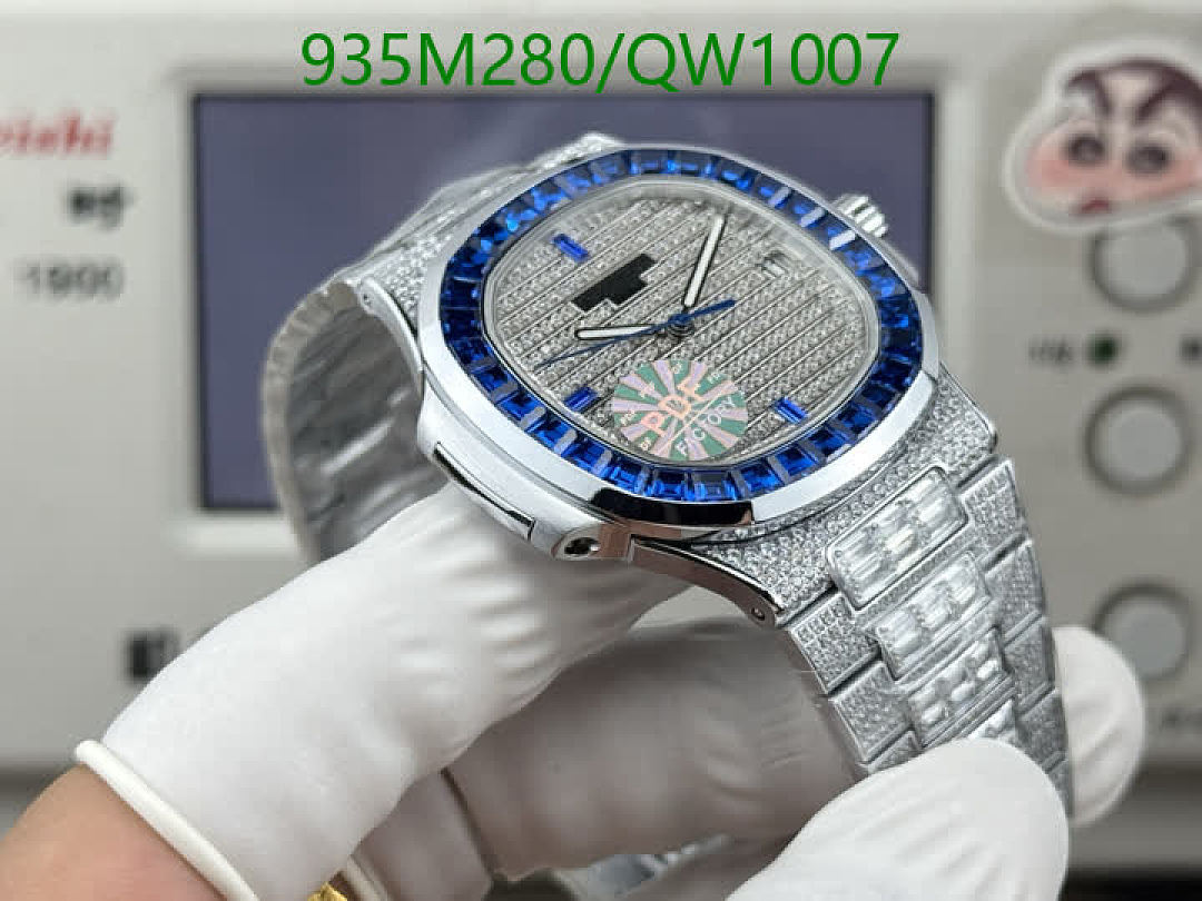 Patek Philippe-WatchesMirror Quality Code: QW1007 $: 935USD