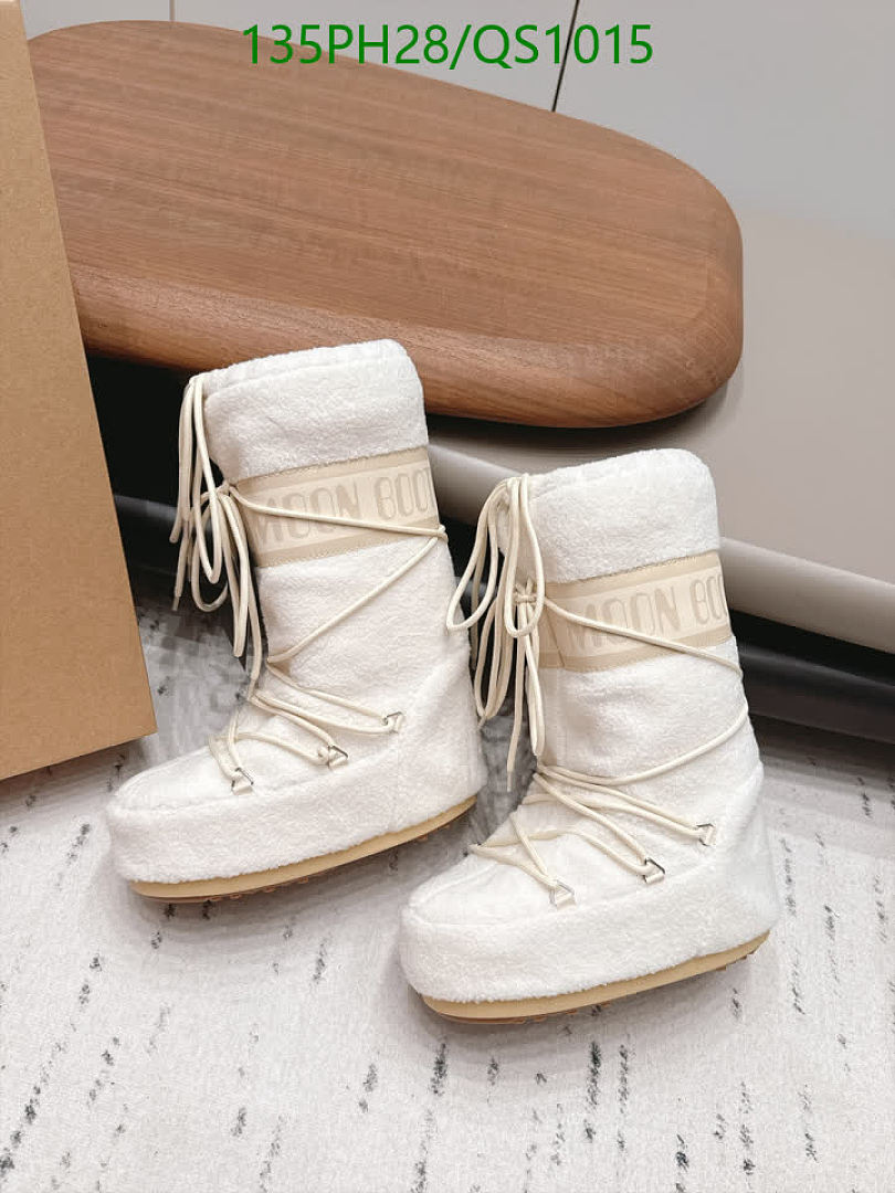 Boots-Women Shoes Code: QS1015 $: 135USD
