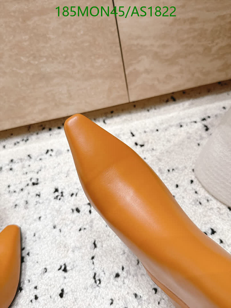 Celine-Women Shoes Code: AS1822 $: 185USD