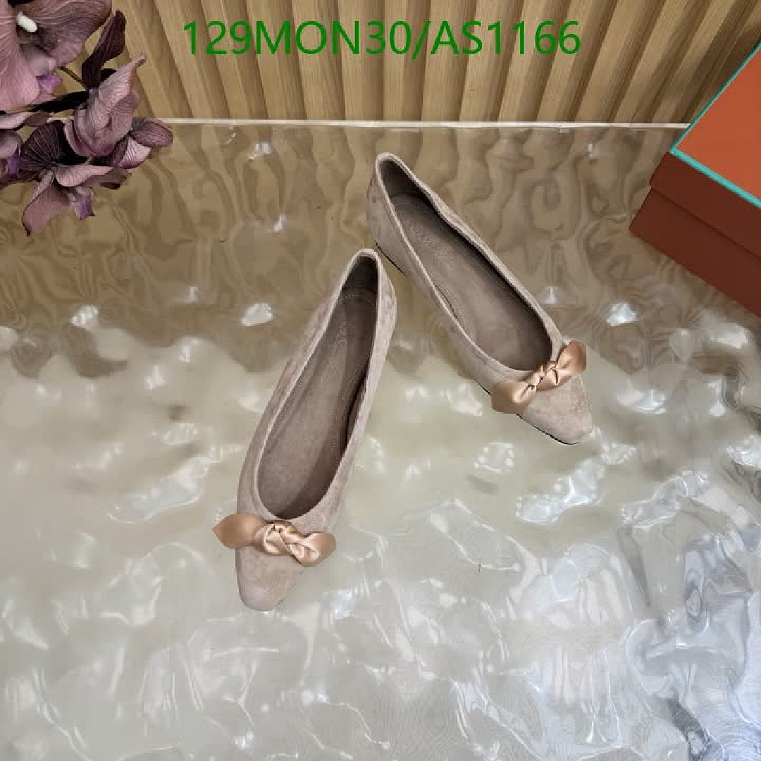 Loro Piana-Women Shoes Code: AS1166 $: 129USD